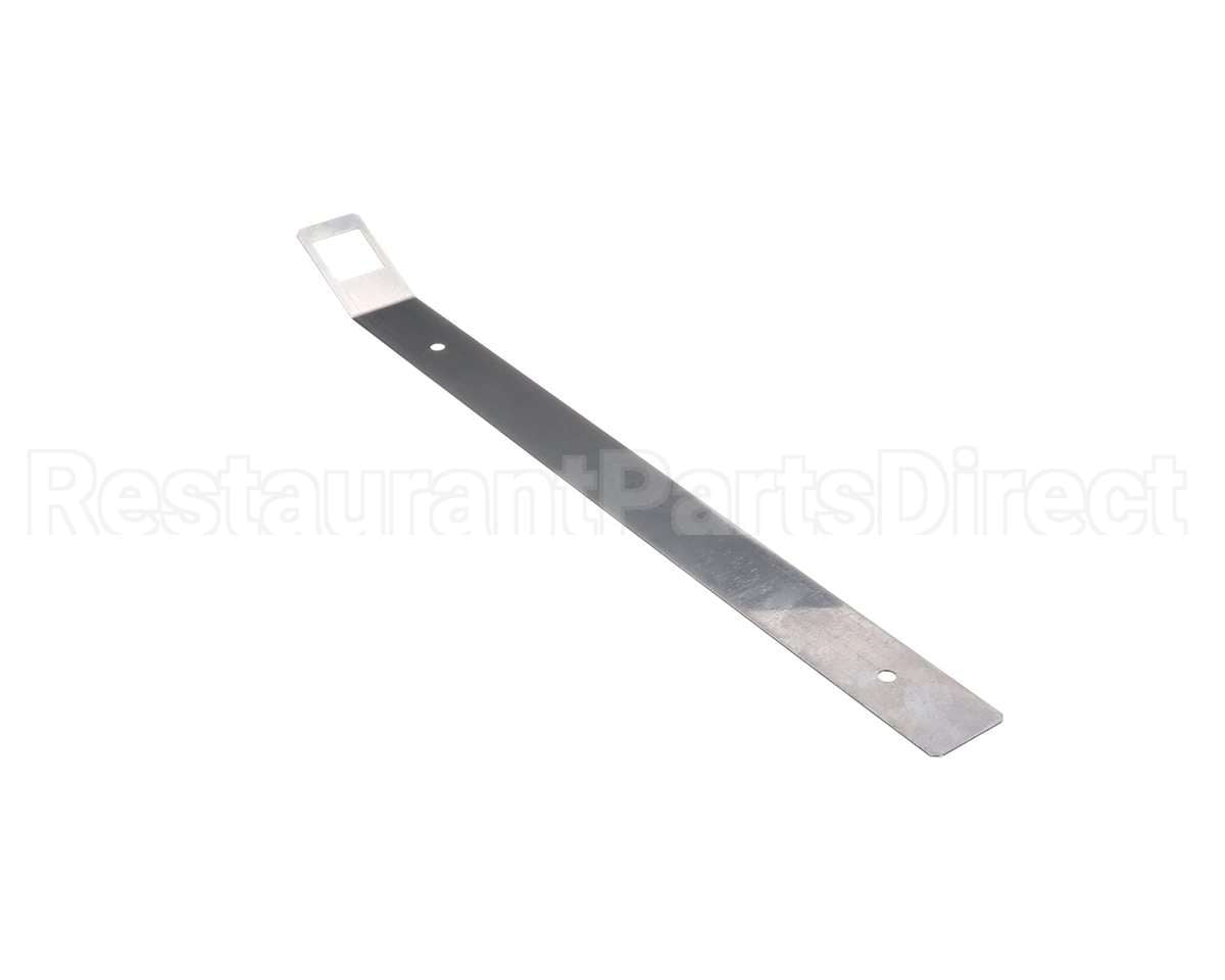 26298 Nieco Guide, Wear Strip, Ptfe, Bun B