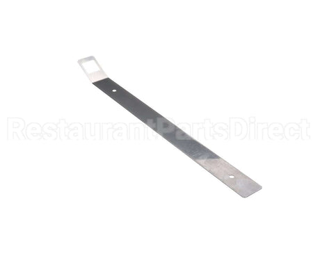 26298 Nieco Guide, Wear Strip, Ptfe, Bun B