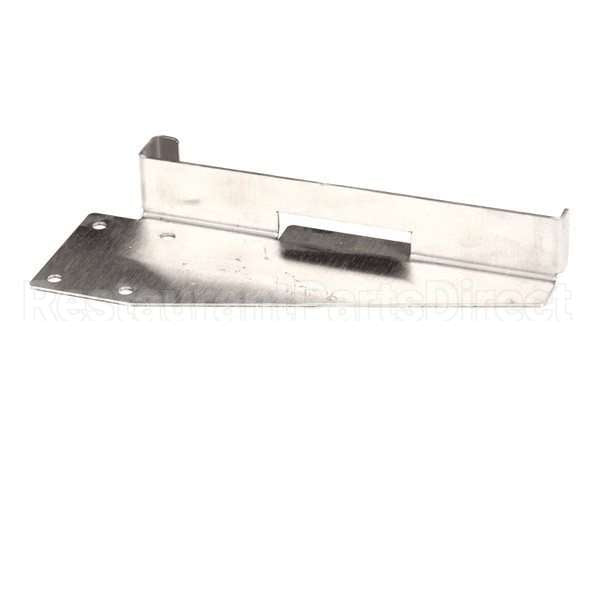 263-110-003D-S Compatible Delfield Bracket, Cut Brd, Lt, 8 Brinker