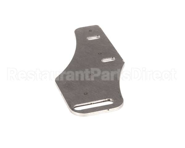 263-114-0001-S Delfield Bracket,Fld Dn T-Sld