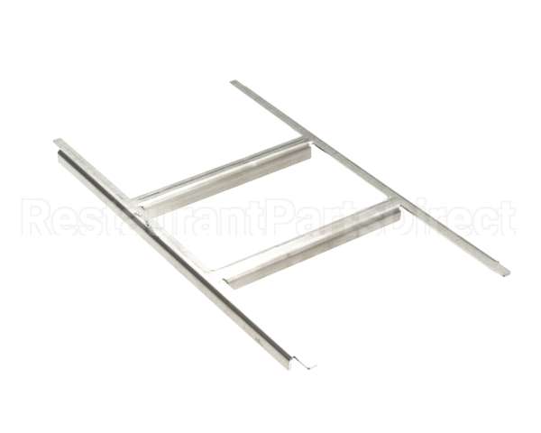 263-A9Q-0001-S Delfield Adapter,H-Bar,1/9Th Size Pan