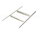 263-A9Q-0001-S Delfield Adapter,H-Bar,1/9Th Size Pan