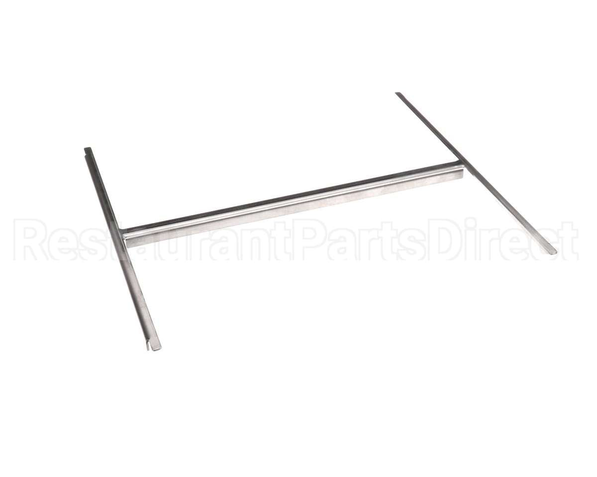 263-A9Q-Z0003-S Delfield Templt For Sour Cream Gun