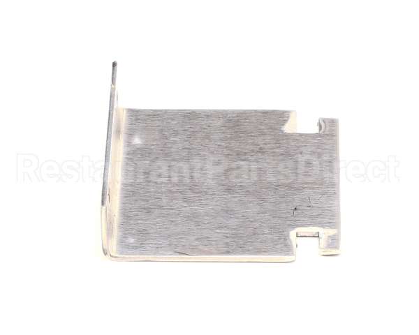 263-B4G-0042-S Delfield Bracket,Standoff,Plexi, 2.69