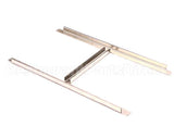 263-BEU-0043-S Delfield Adapter,H-Bar,1/6Th Size