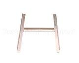 263-BEU-0043-S Delfield Adapter,H-Bar,1/6Th Size