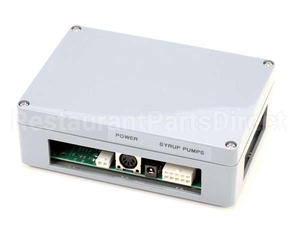 2630-041 Concordia Beverage Assembly Syrup Driver