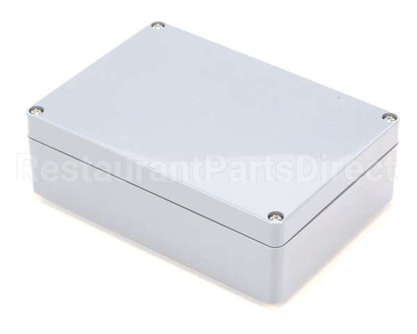 2630-041 Concordia Beverage Assembly Syrup Driver