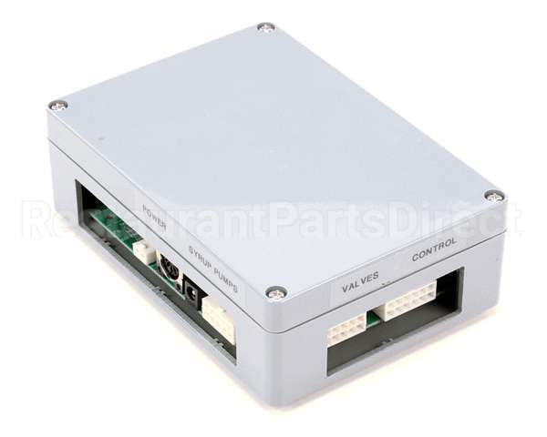 2630-041 Concordia Beverage Assembly Syrup Driver