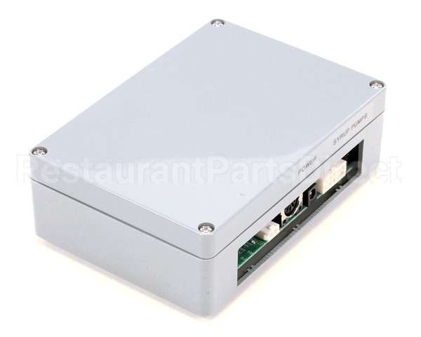 2630-041 Concordia Beverage Assembly Syrup Driver