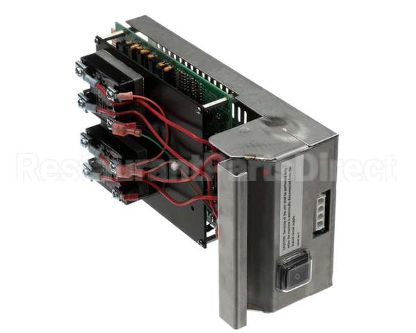 2630-049 Concordia Beverage Assembly Ac Drawer Sgl Phase