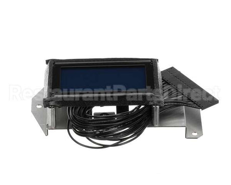 2630-094 Concordia Beverage Assembly Display Lcd I4