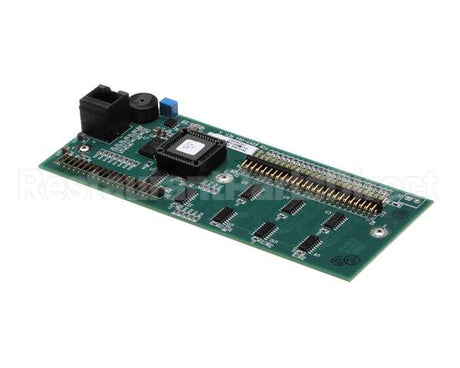 2630-100 Concordia Beverage Assembly Pca W/Prog Chip I4