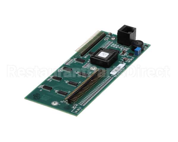 2630-100 Concordia Beverage Assembly Pca W/Prog Chip I4