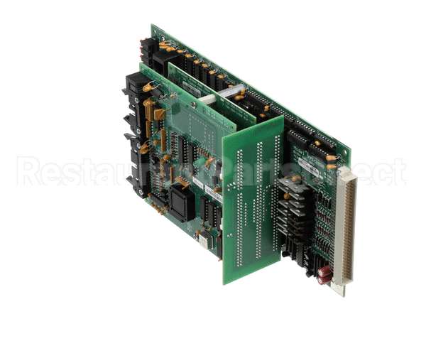 2630-107 Concordia Beverage Assembly Cpu Wsyrup V2 I4