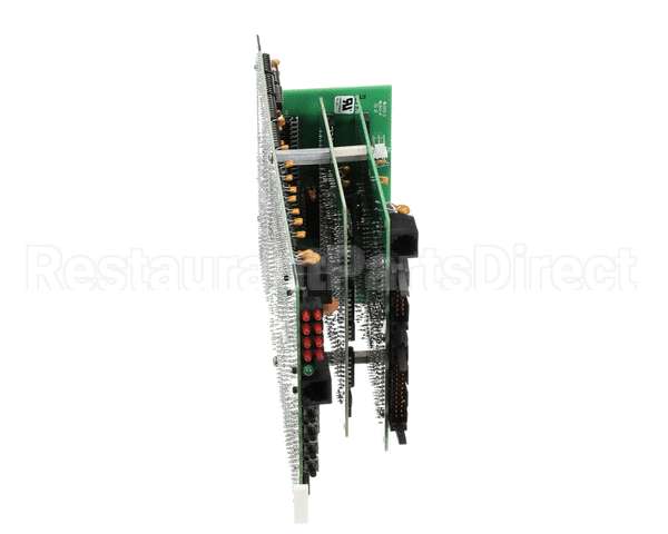 2630-107 Concordia Beverage Assembly Cpu Wsyrup V2 I4