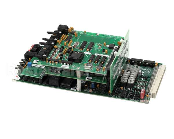 2630-111-04 Concordia Beverage Assembly Cpu Prog X6 Caribu