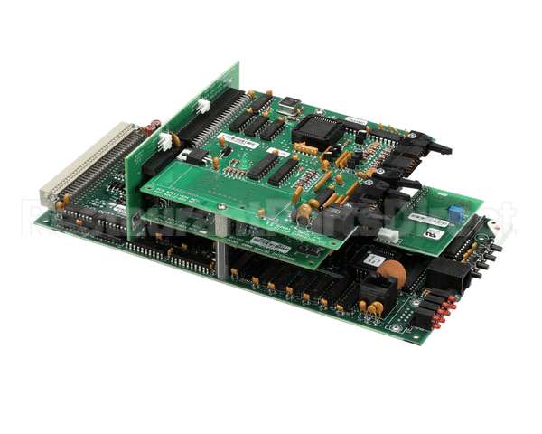 2630-111-04 Concordia Beverage Assembly Cpu Prog X6 Caribu