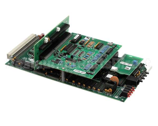 2630-115-01 Concordia Beverage Assembly Cpu Prog X0 Kk