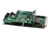 2630-115-02 Concordia Beverage Assembly Cpu Prog X0 Racetrk