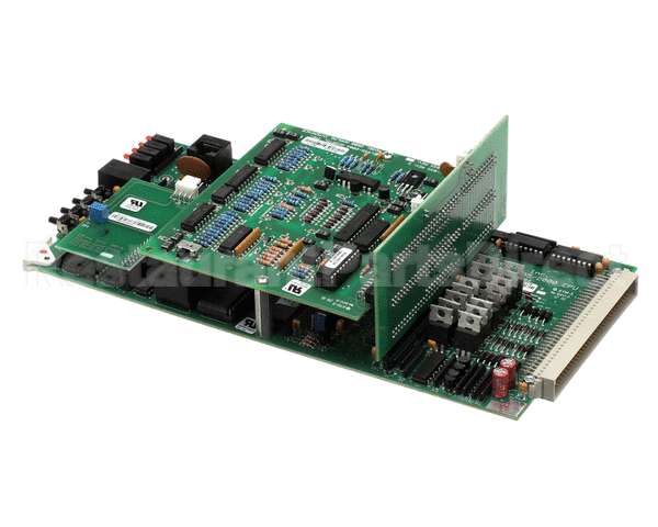 2630-115-02 Concordia Beverage Assembly Cpu Prog X0 Racetrk