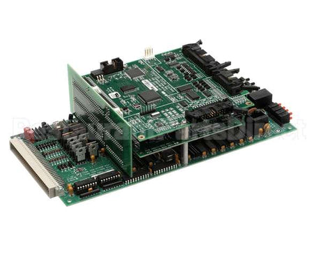 2630-118-01 Concordia Beverage Assembly Cpu Prog Xt Cb
