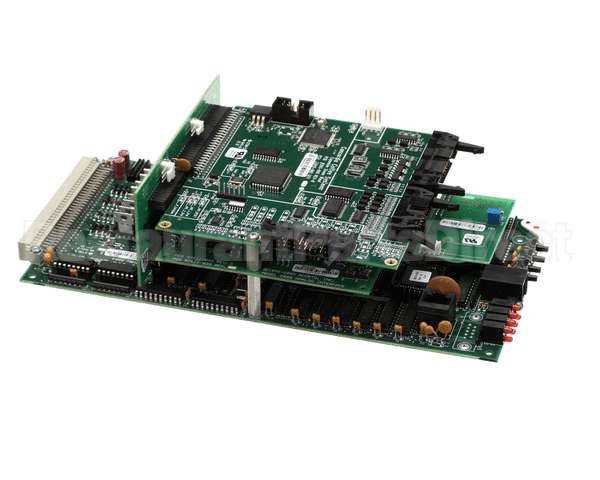 2630-118-02 Concordia Beverage Assembly Cpu Prog Xt Kt