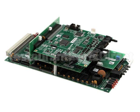 2630-118-04 Concordia Beverage Assembly Cpu Prog Ni Spw