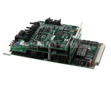 2630-118 Concordia Beverage Assembly Cpu Prog Ni Xt
