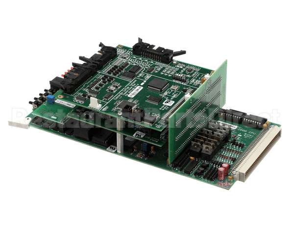 2630-119 Concordia Beverage Assembly Cpu Racetrac Ni X0