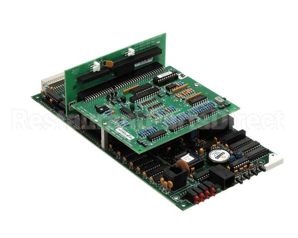 2630-353 Concordia Beverage Assembly Cpu Braums I0