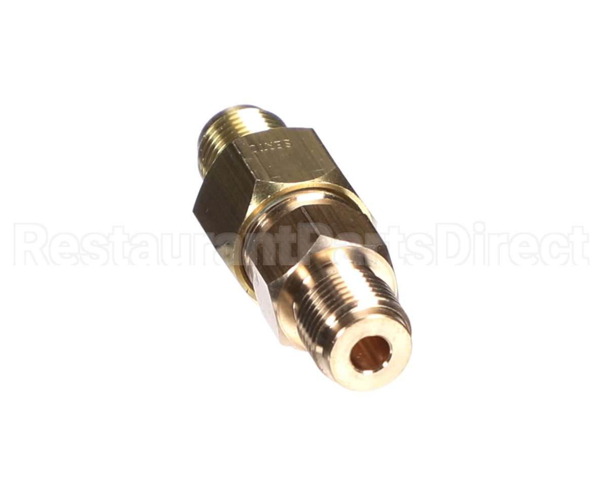 26301 Unic Non-Return Valve - 1/8 Bspm X 1/8 Bspm