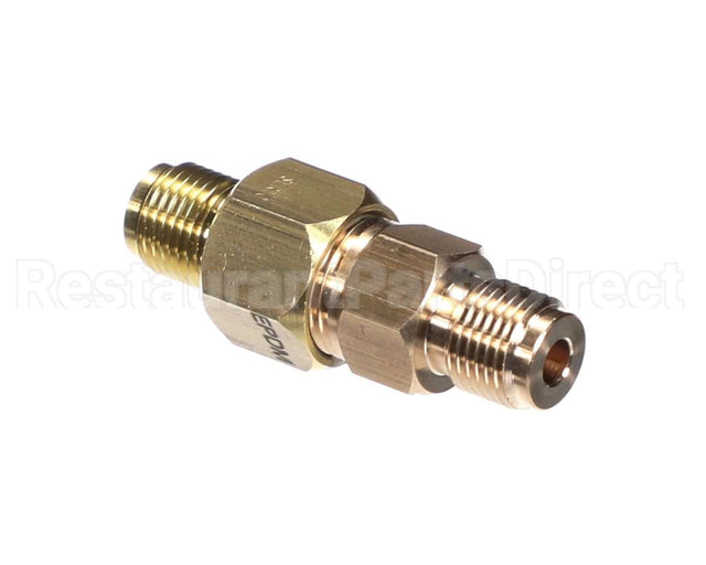 26301.0000 Unic Non-Return Valve - 18 Bspm X 18 Bspm