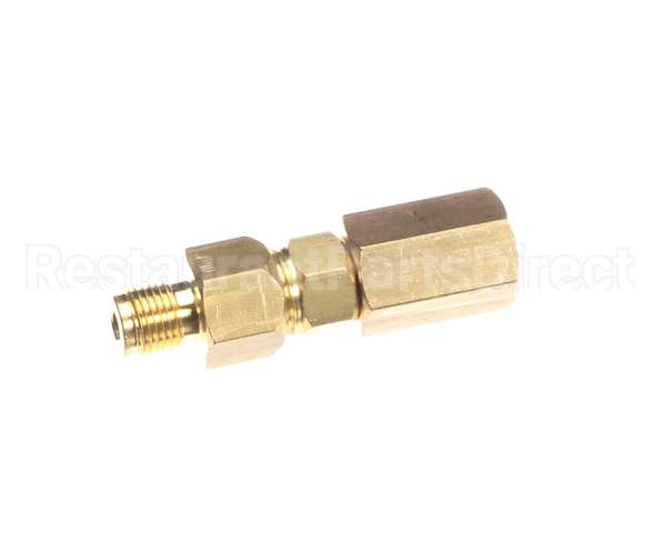 26301K Unic Non-Return Valve Kit - 1/8 Bspm X 1/8 Bs