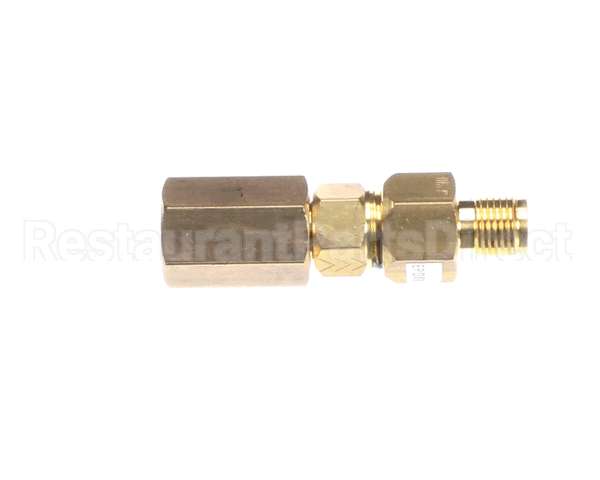 26301K Unic Non-Return Valve Kit - 1/8 Bspm X 1/8 Bs