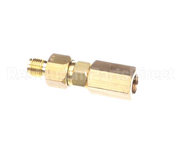 26301K Unic Non-Return Valve Kit - 1/8 Bspm X 1/8 Bs