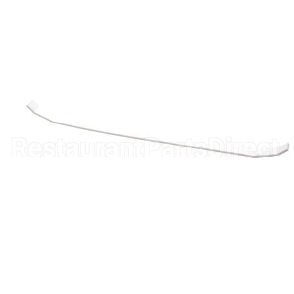 26304 Compatible Nieco Wearstrip, Ptfe, Platf, Bun Belt