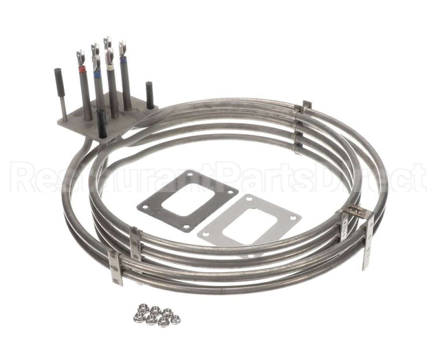 2630606 Convotherm Tubular Heater 10,2Kw 230V Oes