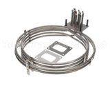 2630606 Convotherm Tubular Heater 10,2Kw 230V Oes