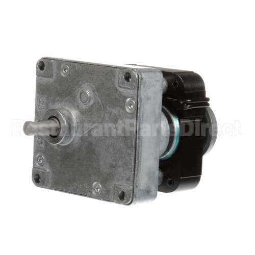 2632-A Cretors Motor Agitator W/Fan-120V (40