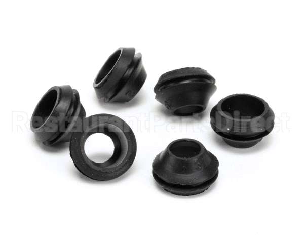 26356.1000 Bunn Whipper Shaft Seal Kit