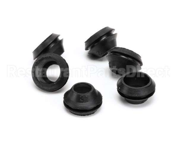 26356.1000 Bunn Whipper Shaft Seal Kit
