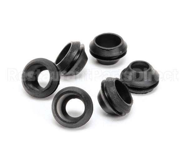 26356.1000 Bunn Whipper Shaft Seal Kit