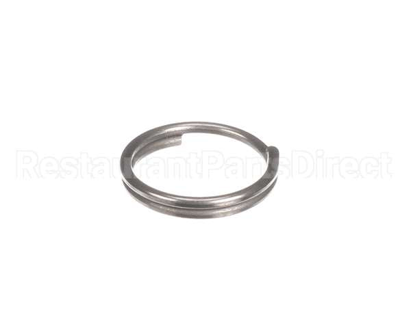 26361.0000 Bunn Split Ring, Sst-.62 Dia