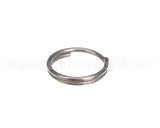 26361.0000 Bunn Split Ring, Sst-.62 Dia