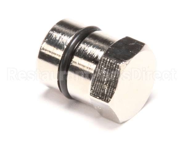26369.1000 Bunn Plug, With O-Ring