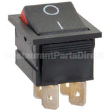 26378 Compatible Silver King Switch, Rocker, Dpst, On/Off