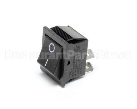 26378 Silver King Switch Rocker 115V/230V