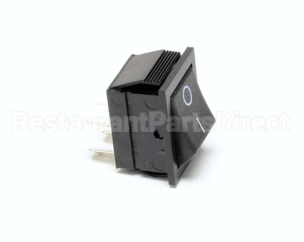 26378 Silver King Switch Rocker 115V/230V