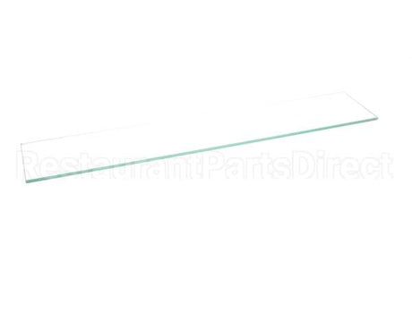 2638X5 Delfield Safety Glass